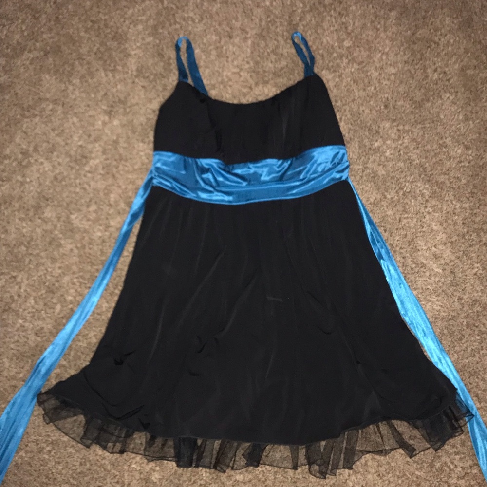Plus Size Dress